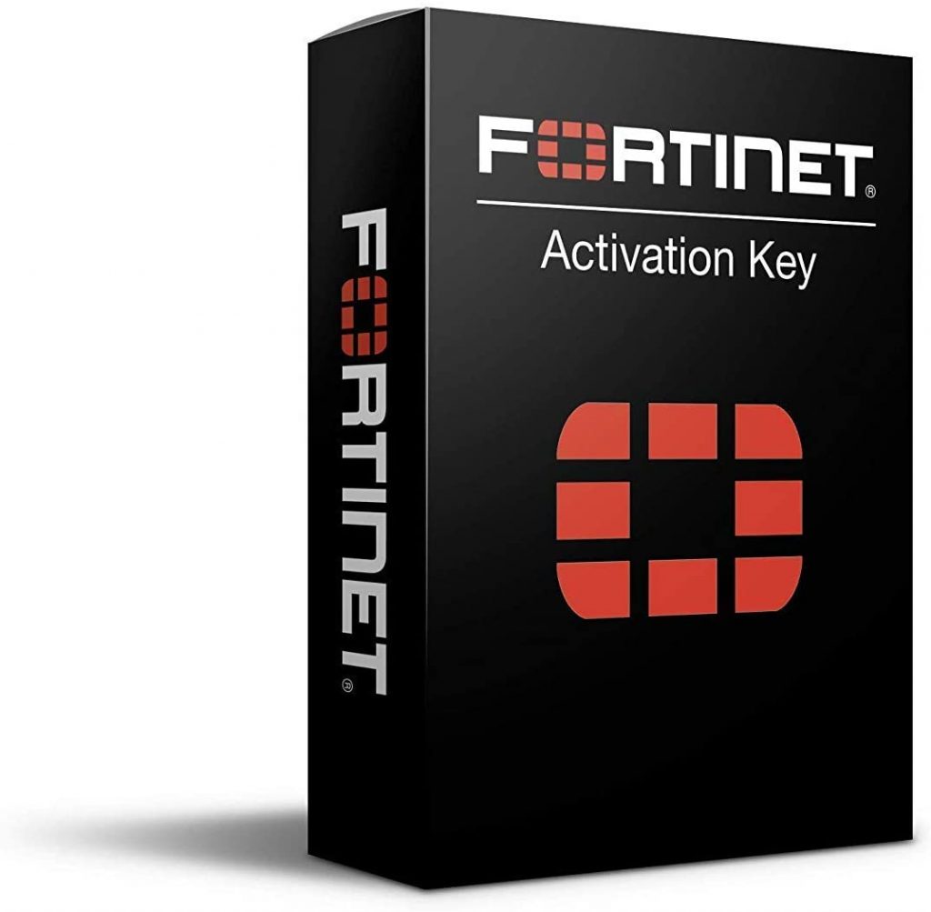 Productos Fortinet Y Licenciamiento - NET Soluciones